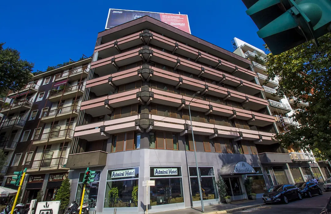Admiral Hotel-1