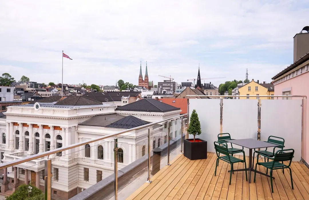 Thon Hotel Hoyers-1