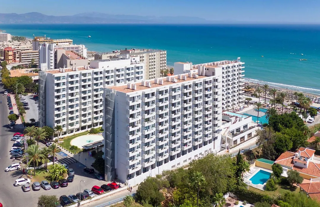 Hotel Ocean House Costa Del Sol, Affiliated By Melia-1