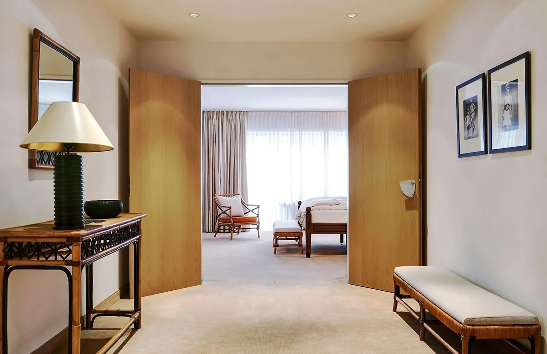 The Mandala Suites-1