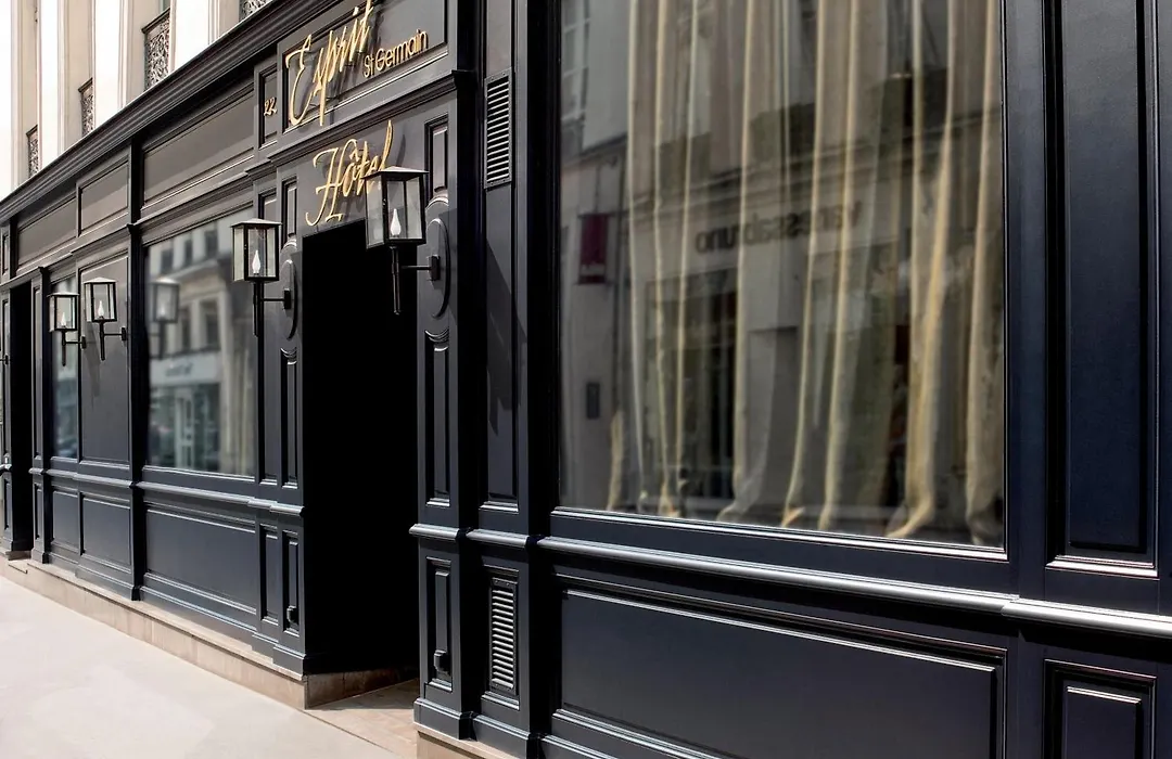 Esprit Saint Germain-1