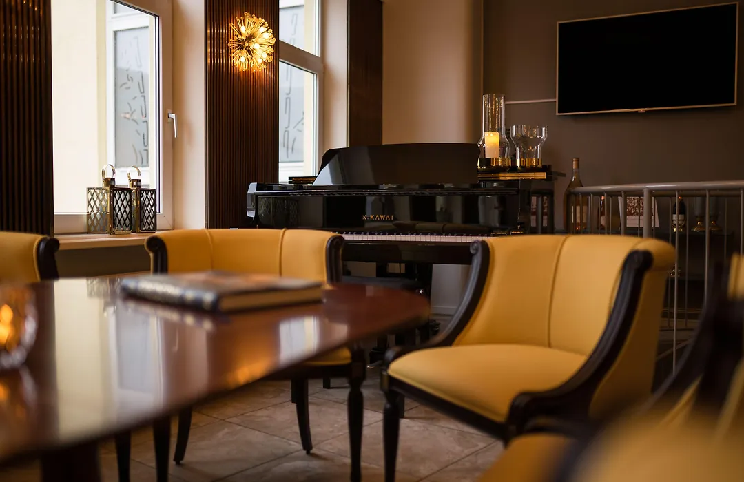 Hotel Dania-1