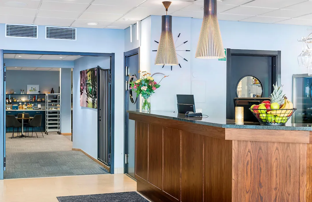 Best Western Malmia Hotel-1