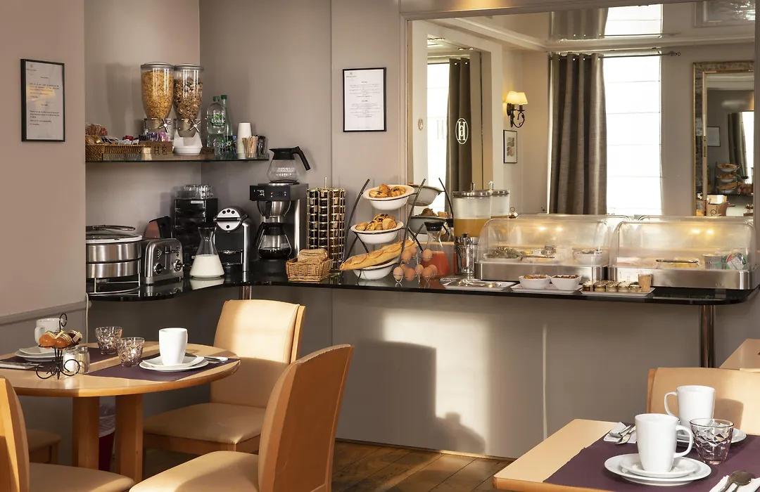 Hotel De Geneve-1