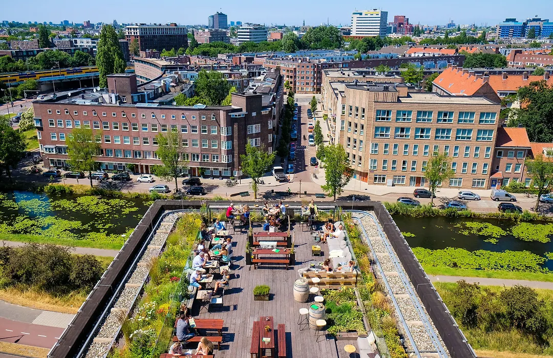 Hotel Casa Amsterdam-1