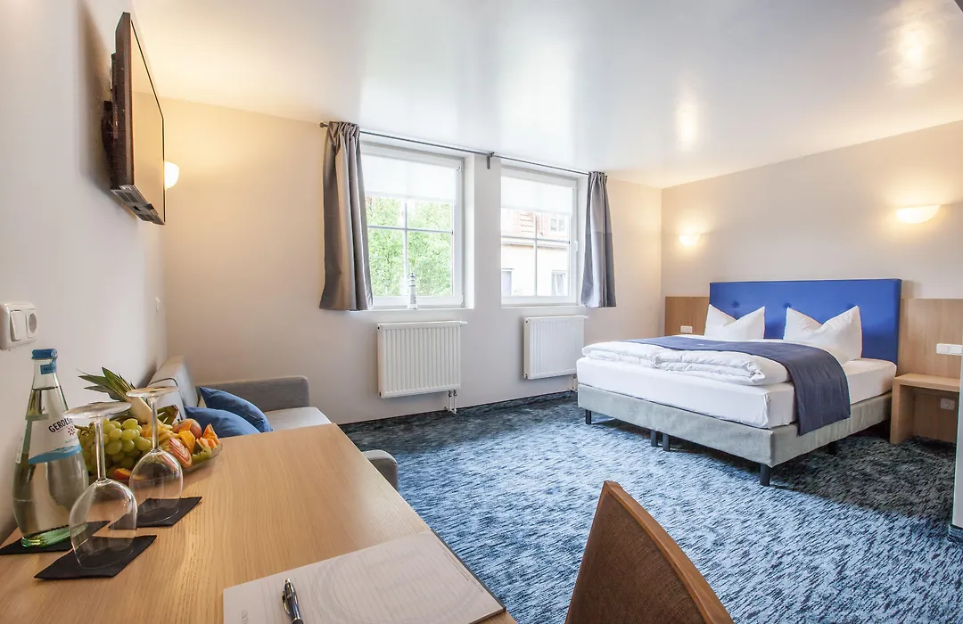 Hotel am Fjord-1