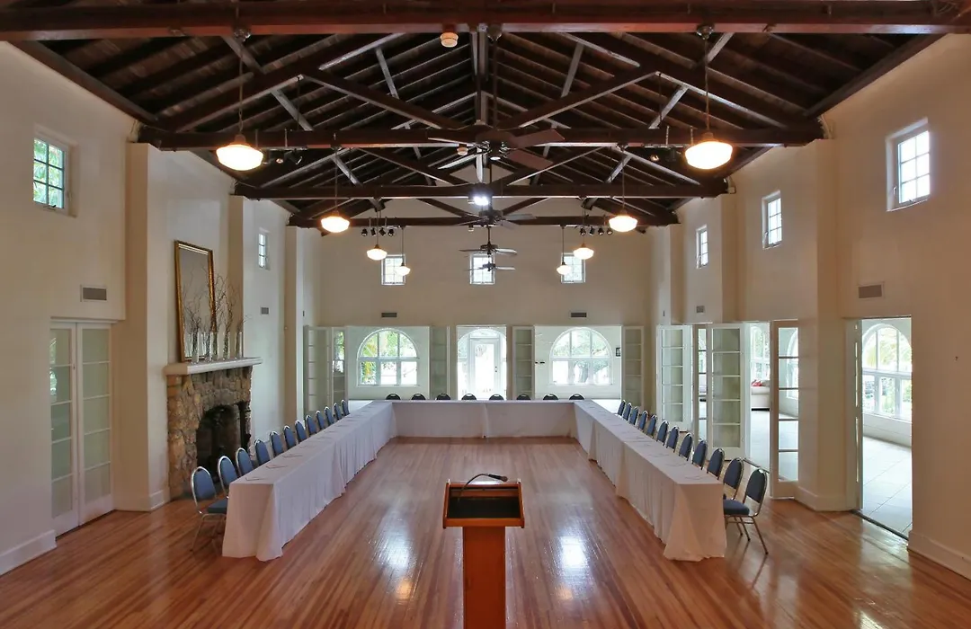 The Mutiny Luxury Suites Hotel-1