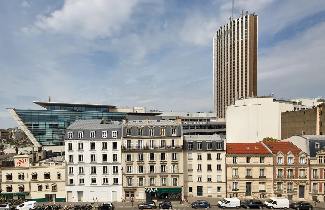 Hotel Fertel Maillot-1