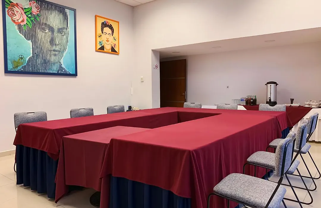 Hotel Benidorm-1
