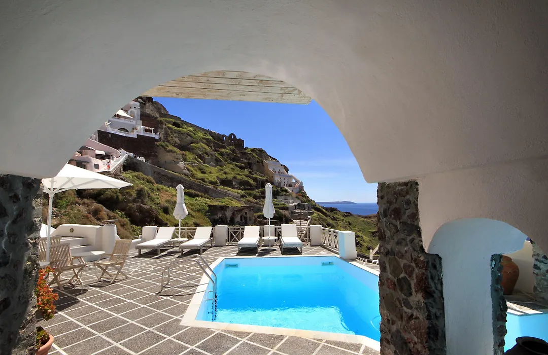 Oia Mare Villas (Adults Only)-1