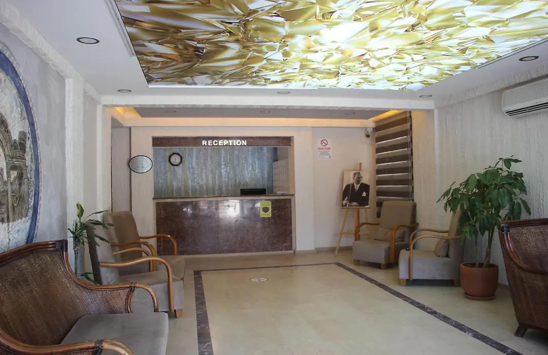 Maxsea Beach Hotel-1