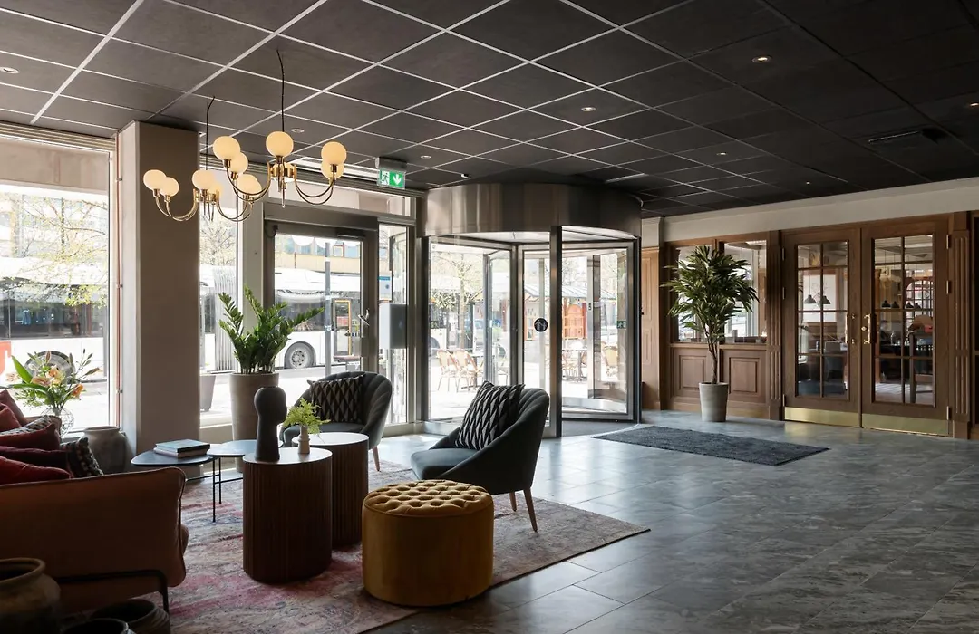 Elite Hotel Brage - Hotel&Spa-1