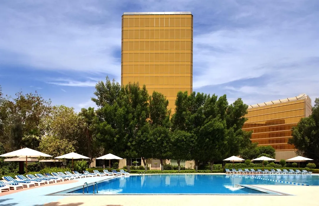 Radisson Blu Hotel, Doha-1