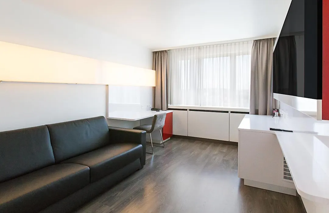 Dormero Hotel Stuttgart-1