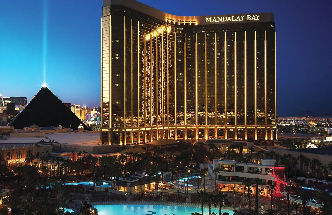 Mandalay Bay-1
