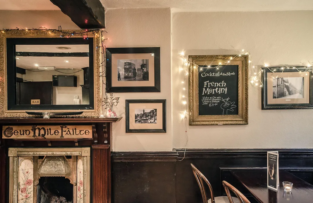 Argyll Hotel-1