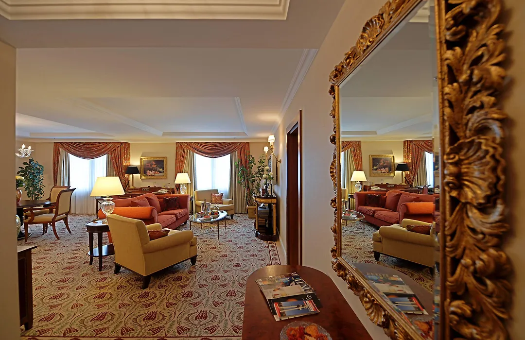 Prague Marriott Hotel-1