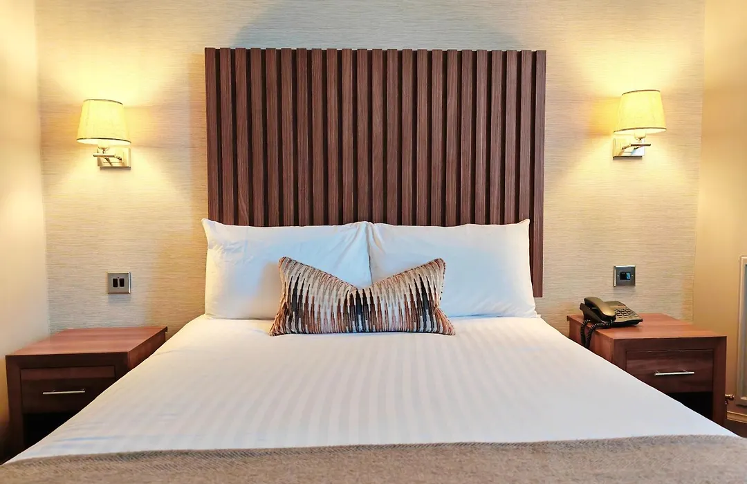 Frederick House Hotel-1