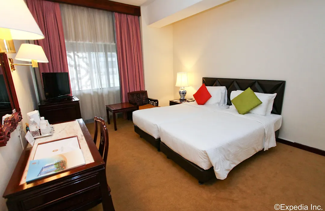 Hotel Grand Pacific-1
