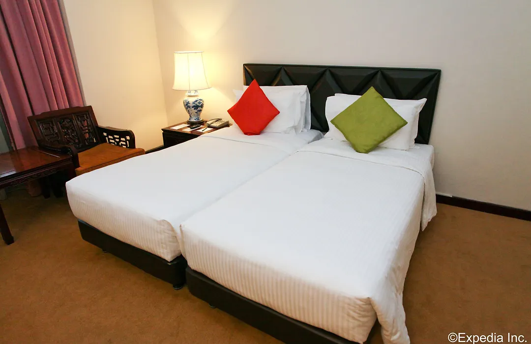 Hotel Grand Pacific-1