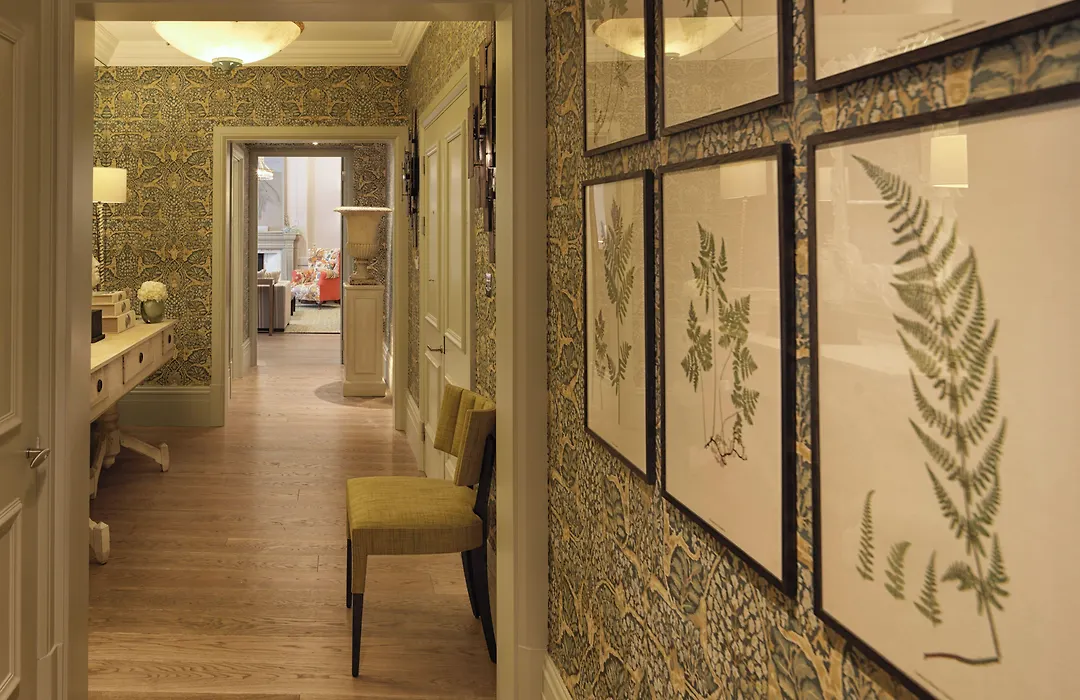 Brown'S Hotel, A Rocco Forte Hotel-1