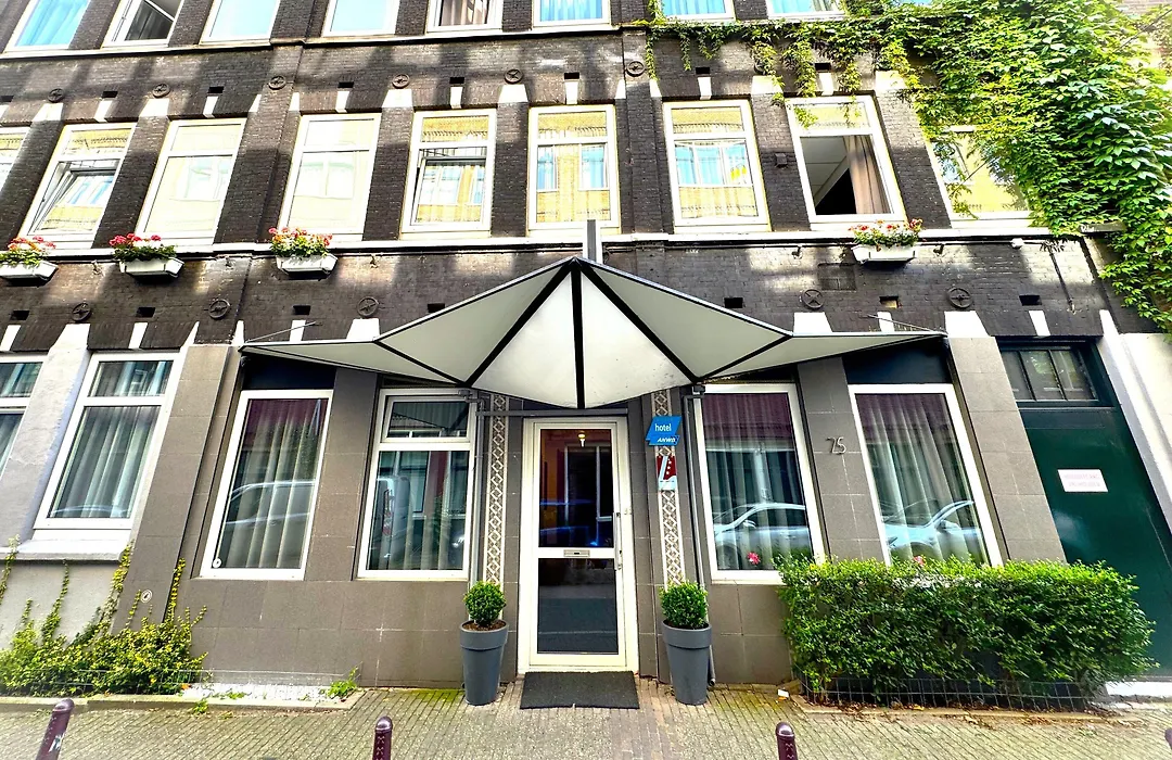 Hotel De Looier-1