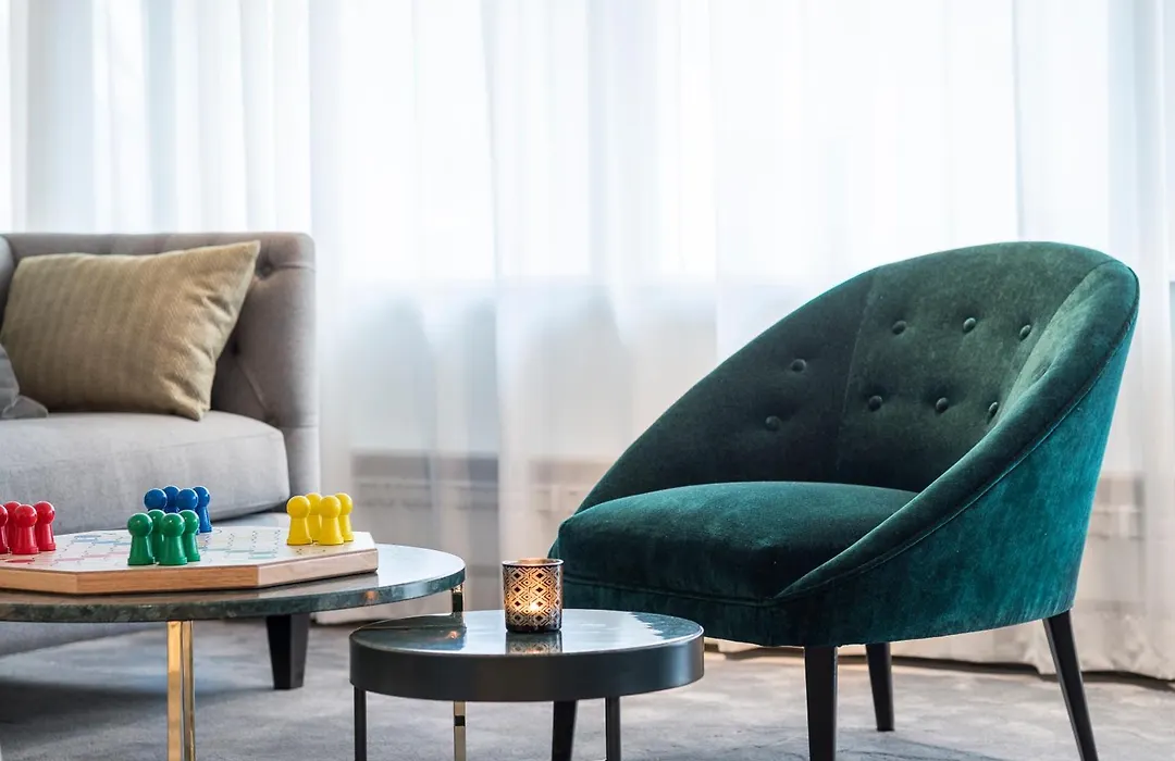 Quality Hotel Ekoxen-1