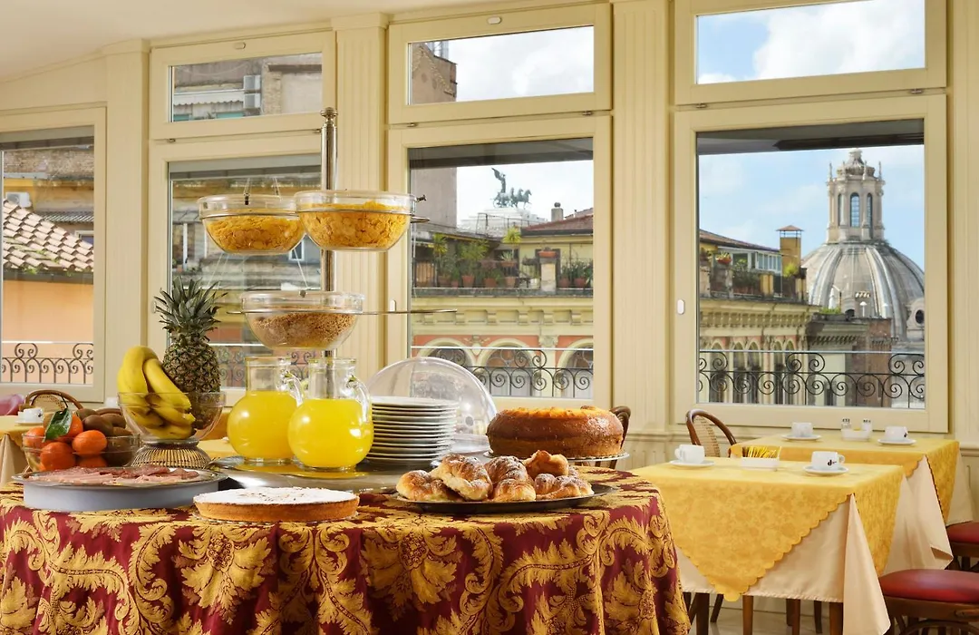 Hotel Bolivar-1