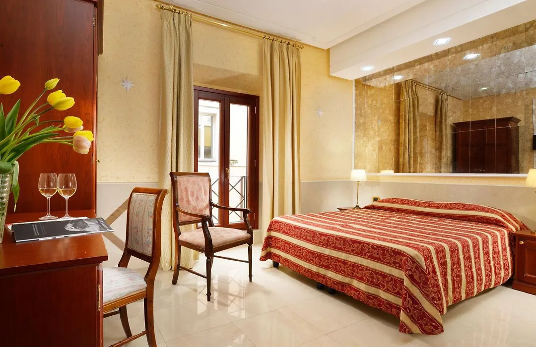 Hotel Bolivar-1