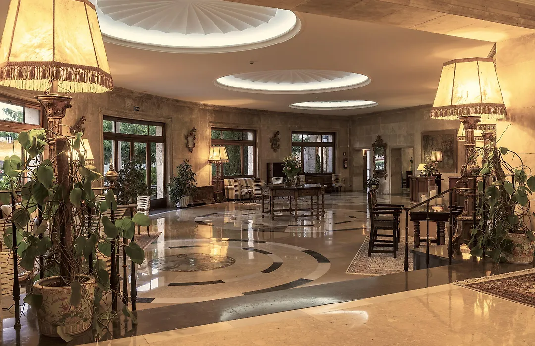 Hostal De La Gavina Gl - The Leading Hotels Of The World-1