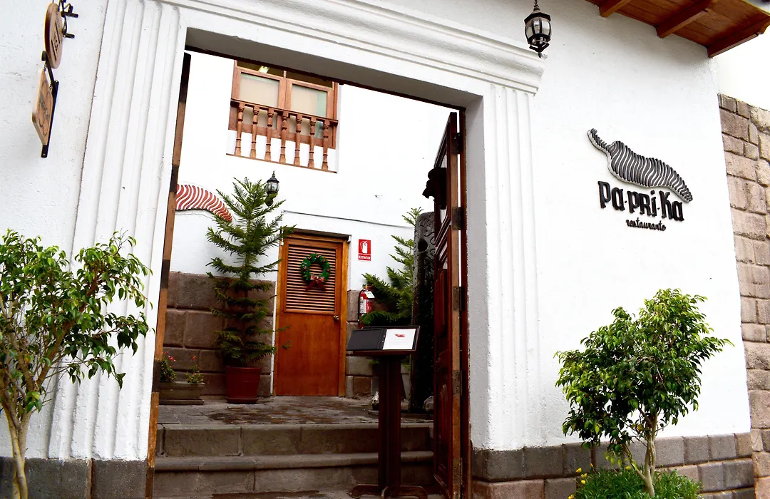 Wyndham Costa Del Sol Cusco-1