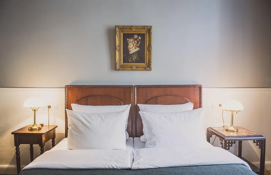 Henri Hotel Berlin-1