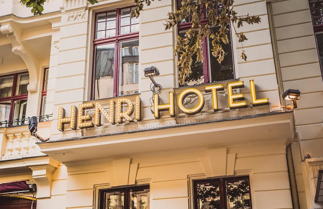 Henri Hotel Berlin-1