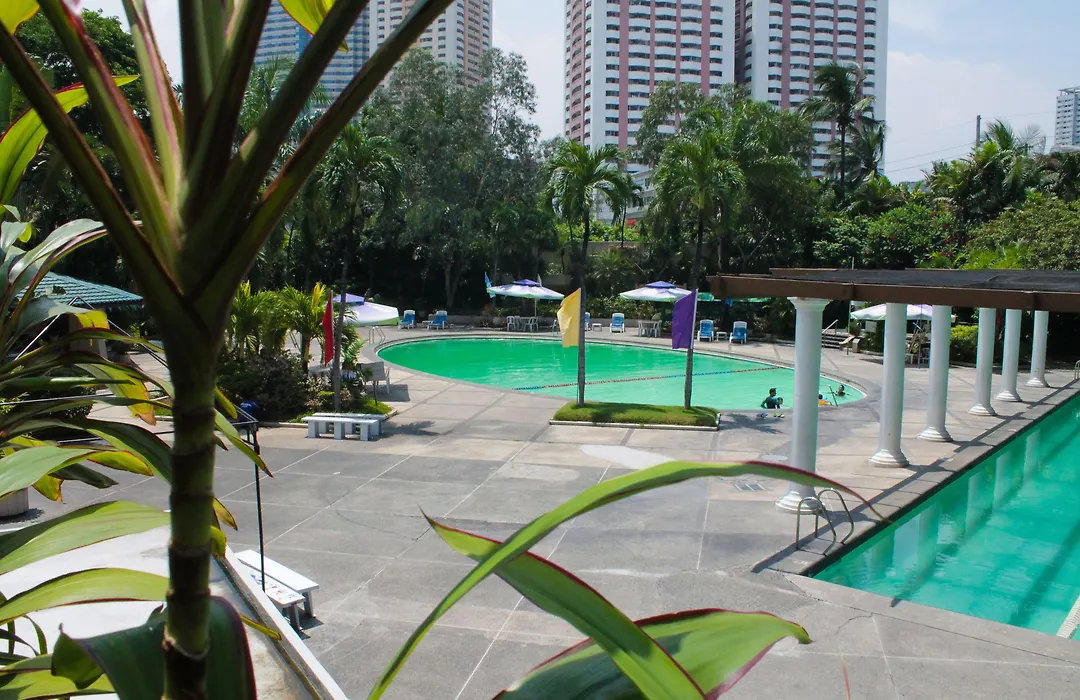 Century Park Hotel-1
