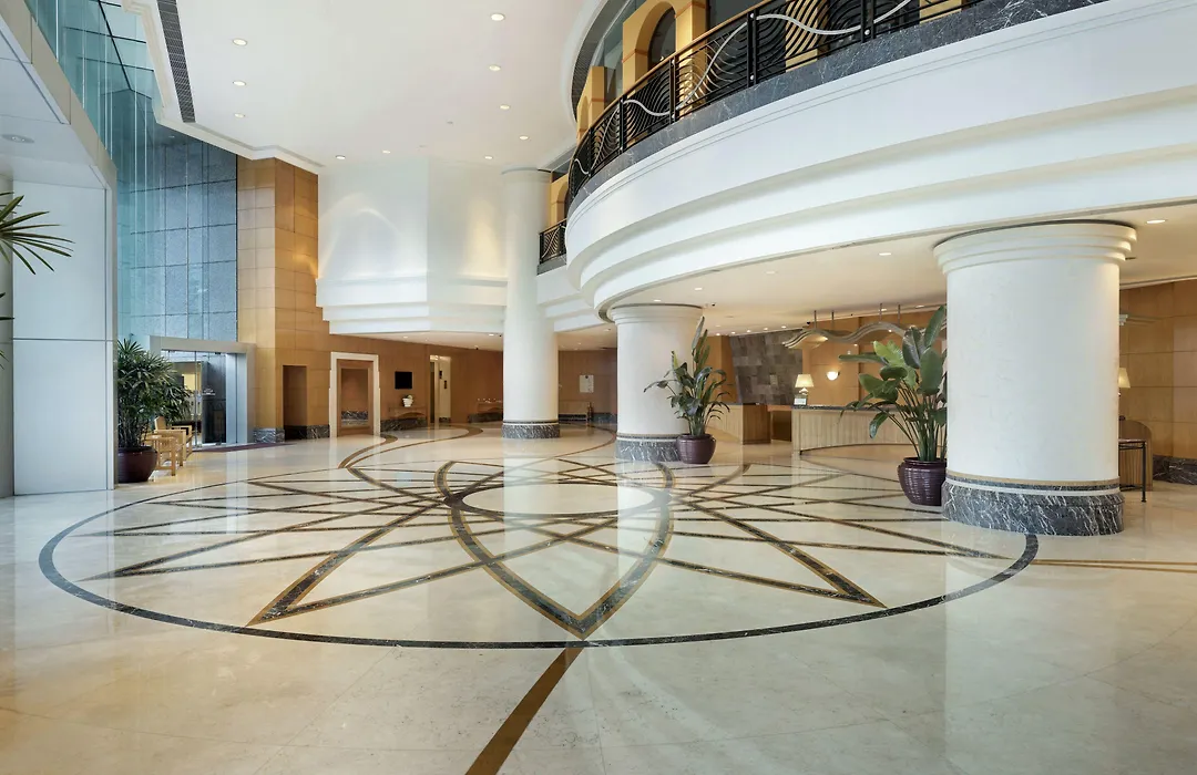 Harbour Plaza Resort City-1