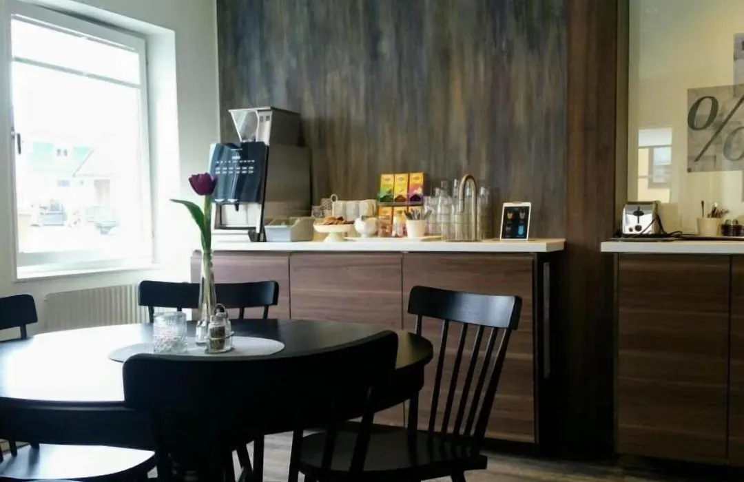 Hotell Nivå-1