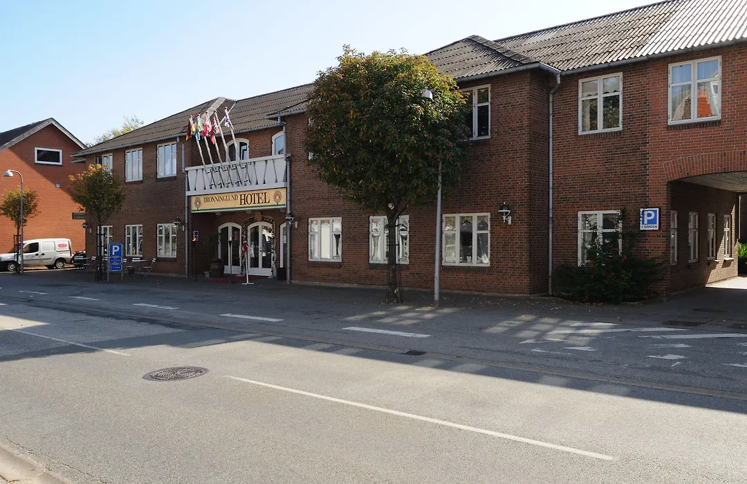 Dronninglund Hotel-1