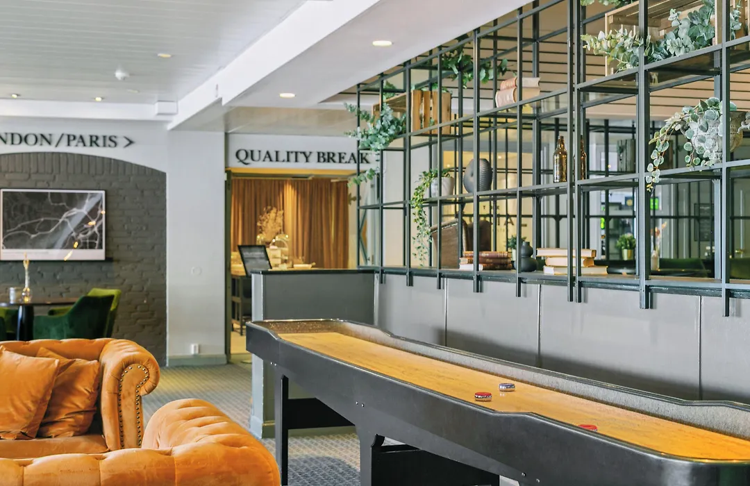 Quality Hotel Winn-1