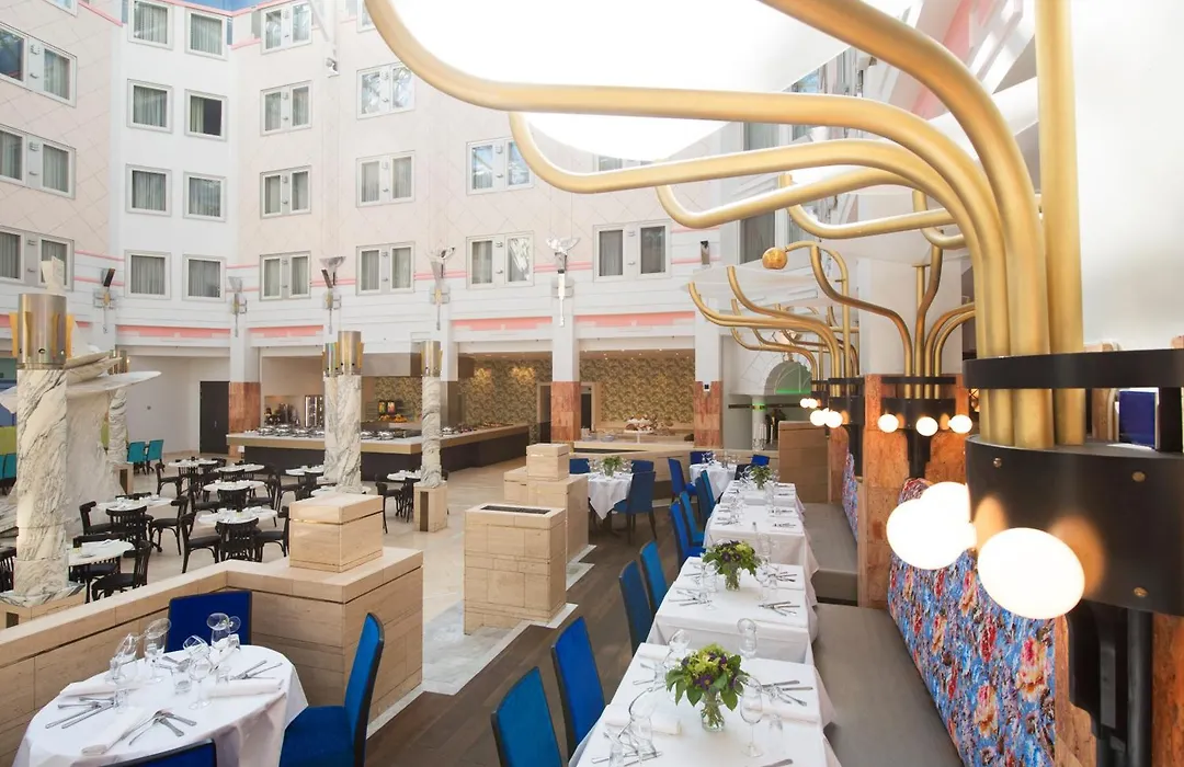 Thon Hotel Oslofjord-1