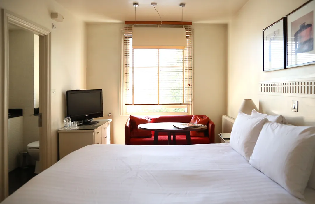 Kensington House Hotel-1