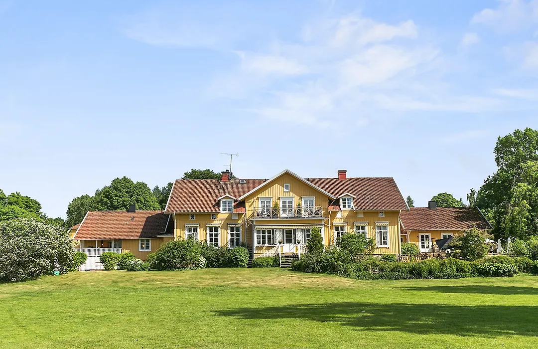Toftaholm Herrgård-1