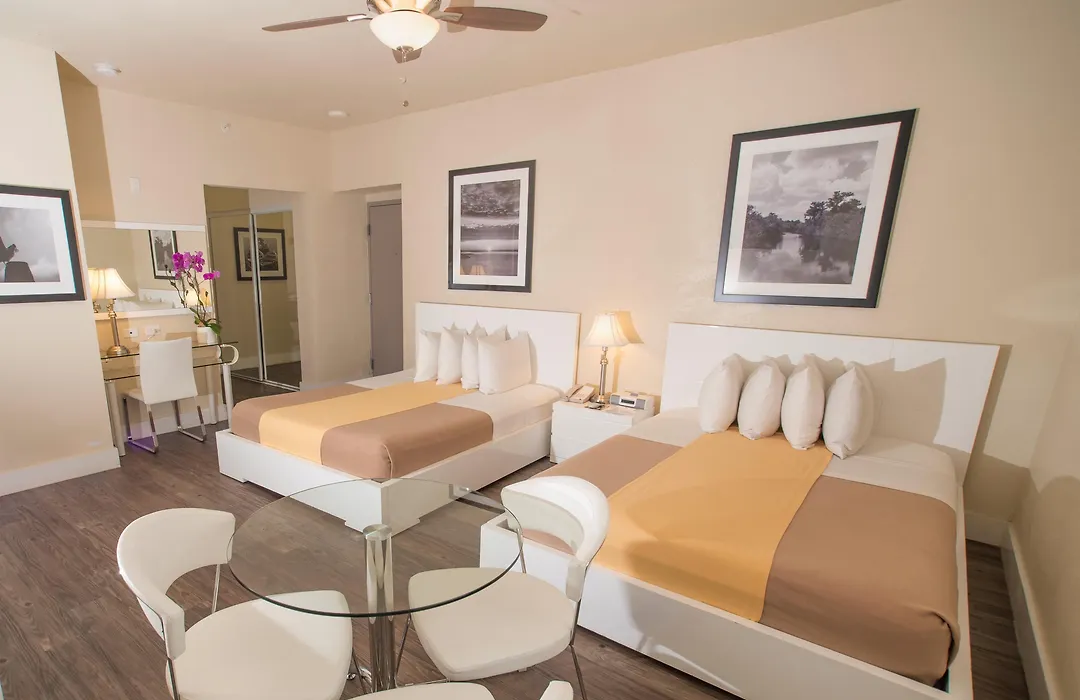 Ocean Five Hotel-1