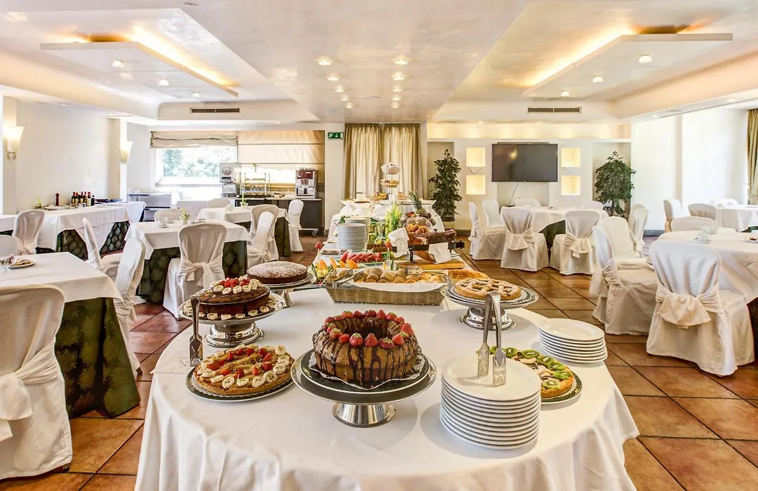 Appia Park Hotel-1