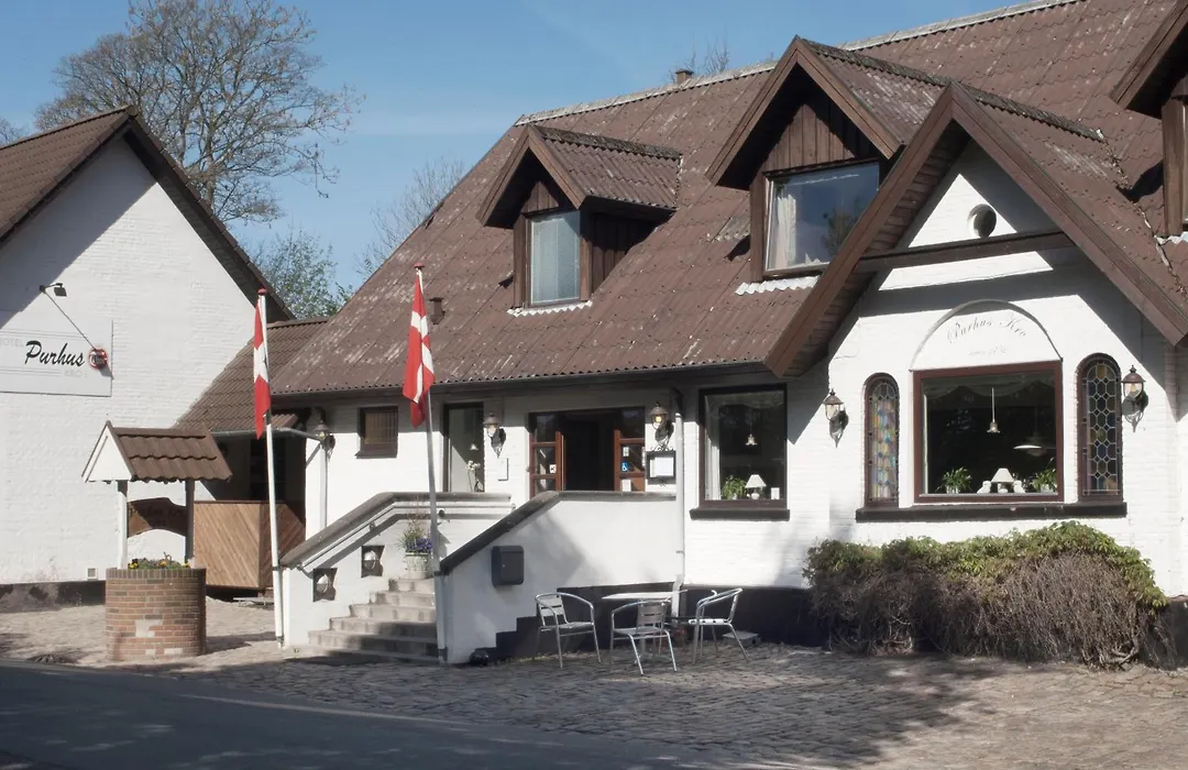 Purhus Kro-1