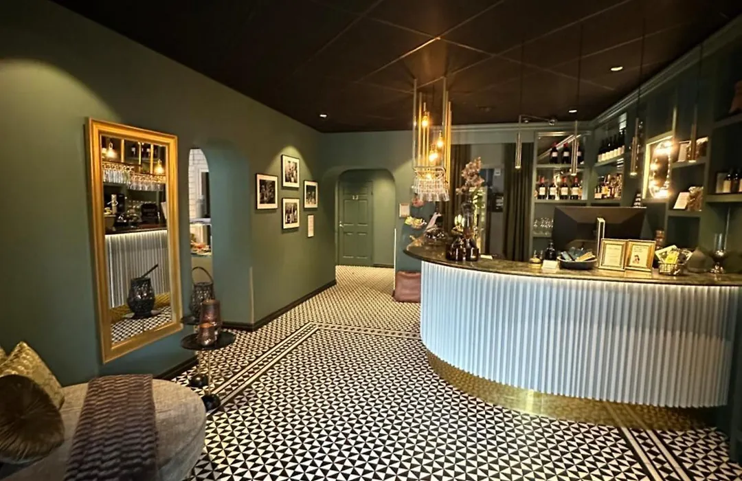 Hotell Onyxen, Boutique- & Lifestyle, Adults Only-1