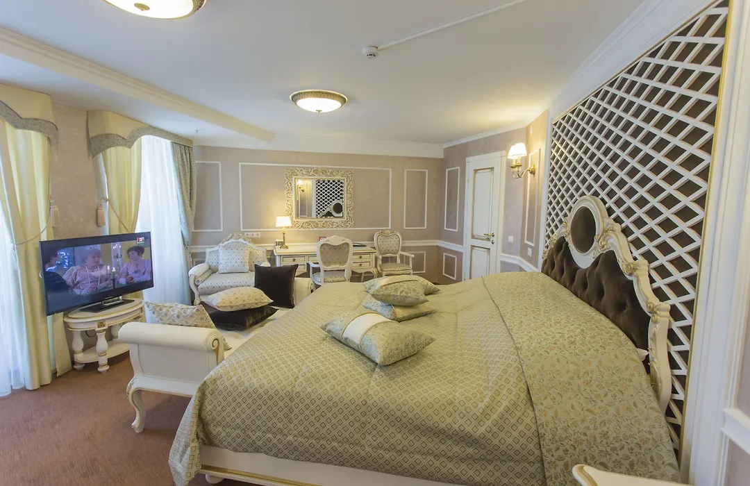 Belarus Hotel-1