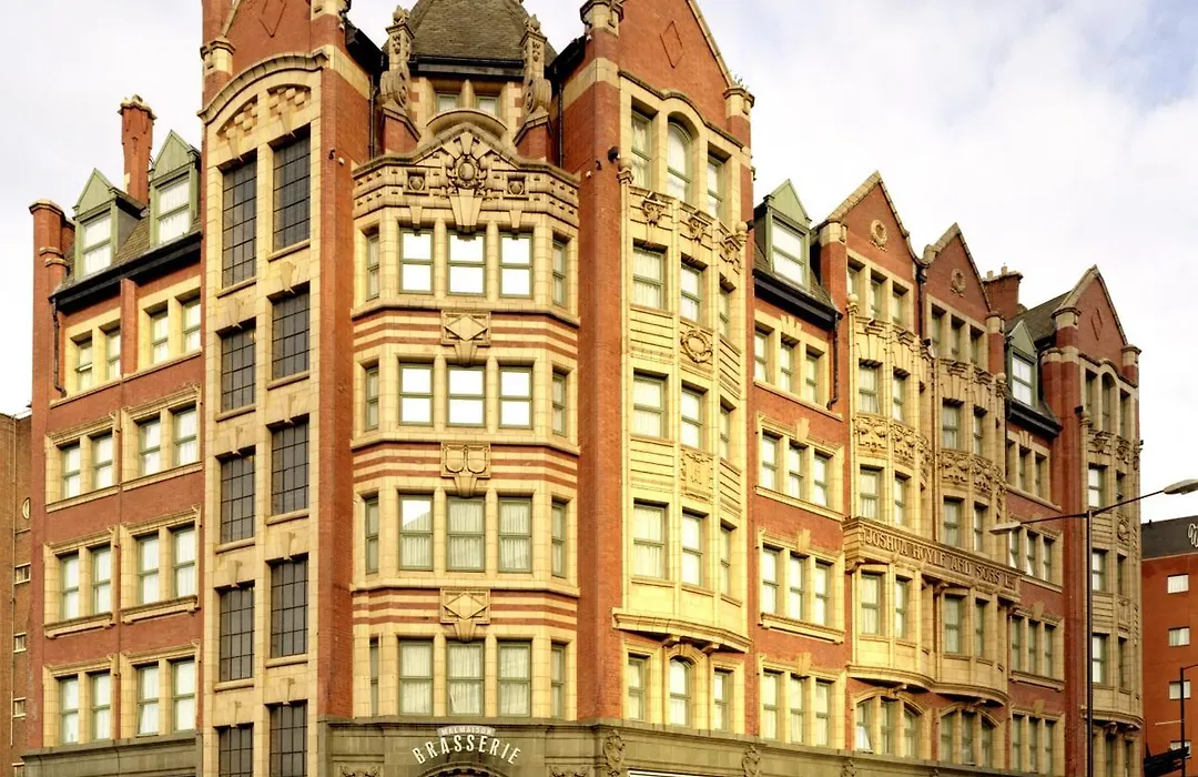 Malmaison Manchester-1