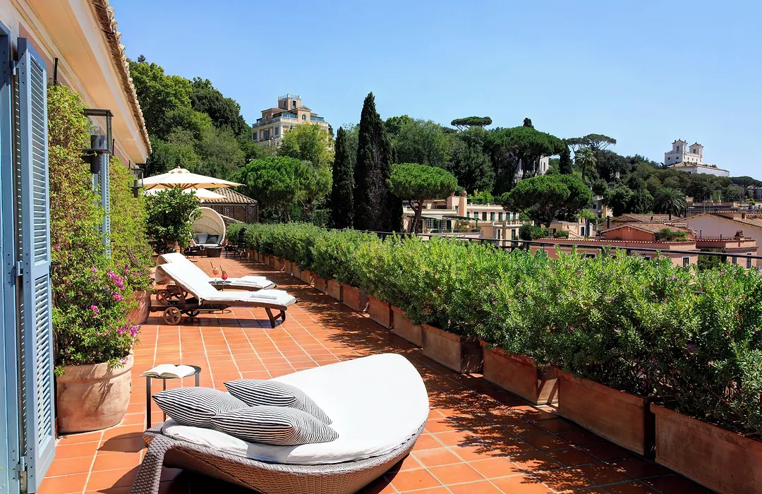 Rocco Forte Hotel De Russie-1