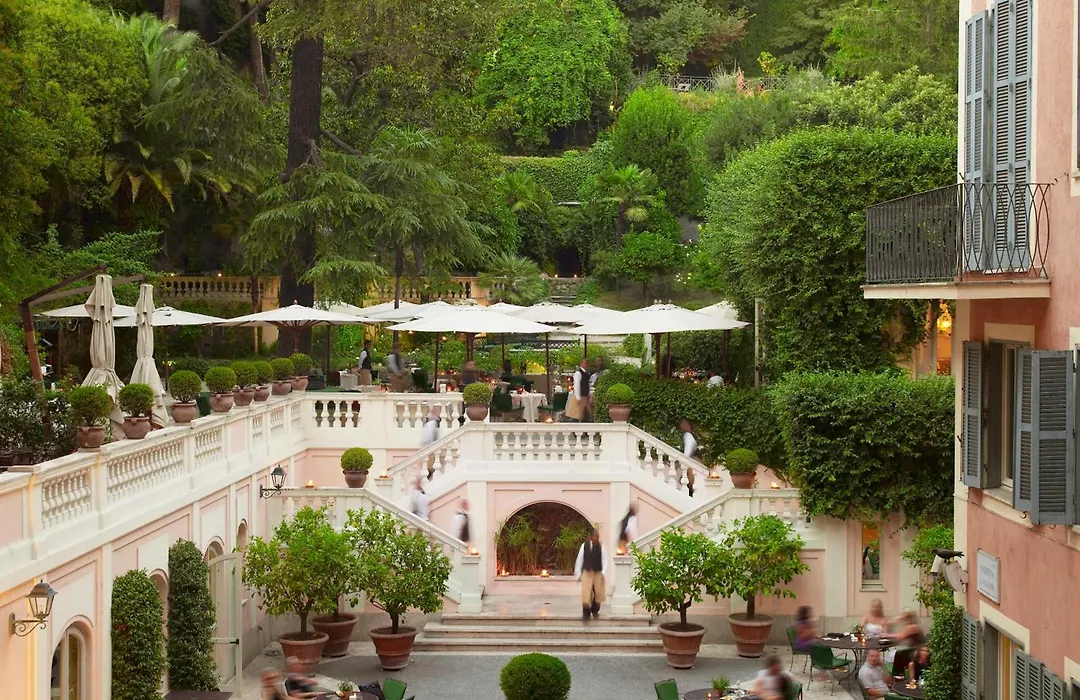 Rocco Forte Hotel De Russie-1