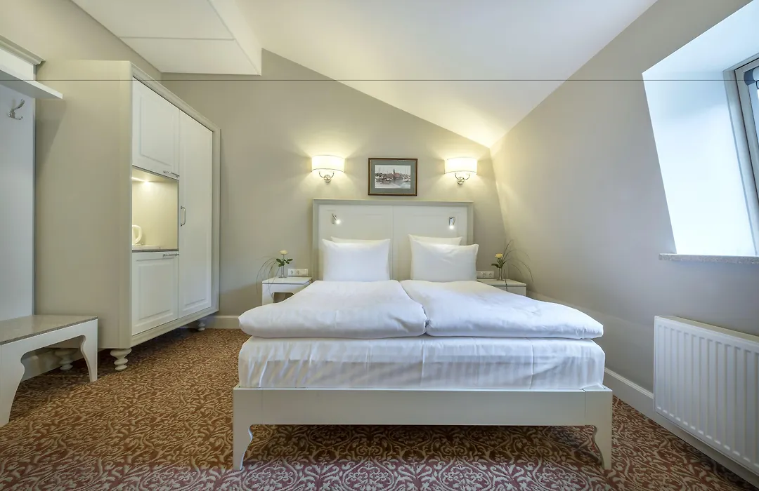 Ratonda Centrum Hotels-1